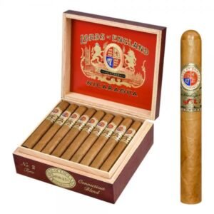 Lords of England No. 2 Toro (Connecticut)