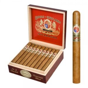 Lords of England No. 3 Churchill (Connecticut)