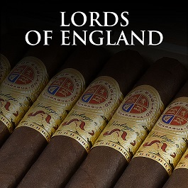 Lords of England