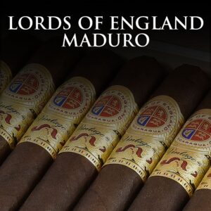 Lords of England Maduro