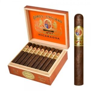 Lords of England No. 2 Toro (Maduro)