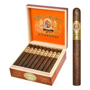 Lords of England No. 3 Churchill (Maduro)