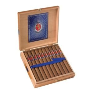 Lusitania Double Corona