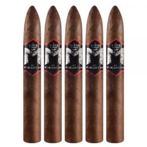 M Coffee by Macanudo Belicoso 6x54