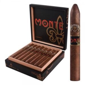 Monte By Montecristo Jacopo No. 2
