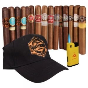 Montecristo Ultimate Summer Smoke
