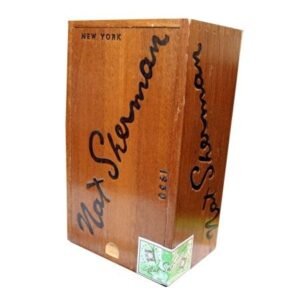 Nat Sherman Timeless Prestige Especiales