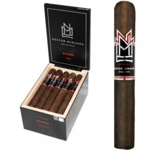 Nestor Miranda Maduro 46x6
