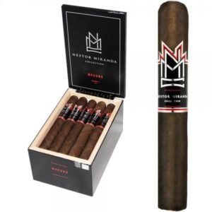 Nestor Miranda Maduro 60x6