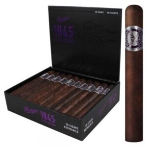 Partagas 1845 Extra Oscuro Rothschild