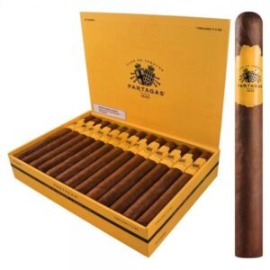 Partagas Fabulosos