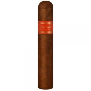 Partagas Heritage 4 1/2 x 50 - Rothschild