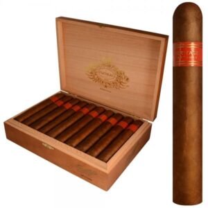 Partagas Heritage 5 1/2 x 52 - Robusto