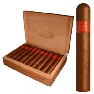Partagas Heritage 6 x 60 - Gigante