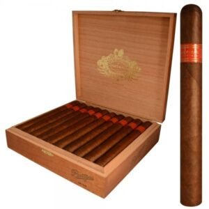 Partagas Heritage 7 x 49 - Churchill