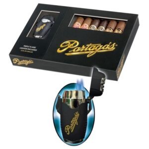 Partagas-Holiday-Gift-With-Torch-Lighter-Box-Of-6-300X300