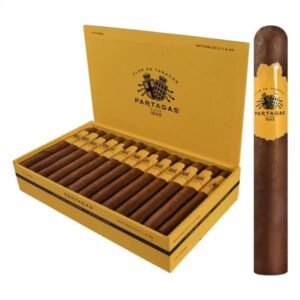 Partagas Naturales