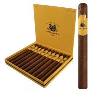Partagas No. 10