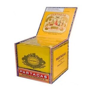 Partagas Puritos