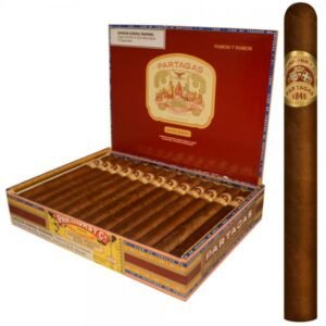 Partagas Spanish Rosado Ramon Y Ramon