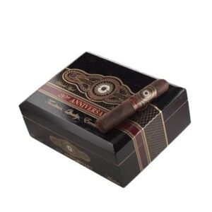Perdomo 20th Anniversary Maduro Robusto