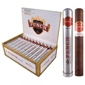 Punch Chateau Royal Coronation