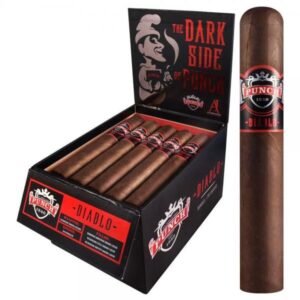 Punch Diablo El Diablo (box pressed)