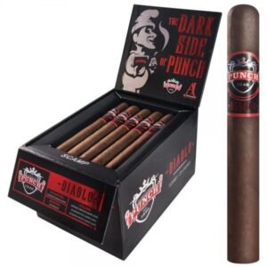 Punch Diablo Scamp - Toro