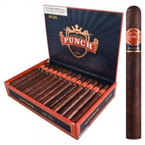 Punch Double Corona