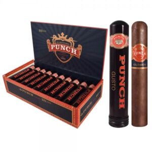 Punch Gusto Tubo