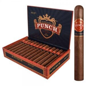 Punch London Club