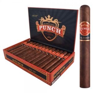 Punch London Club