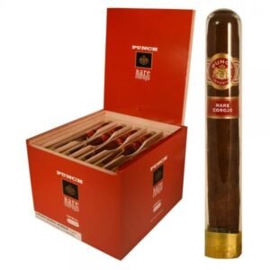 Punch Rare Corojo Crystale
