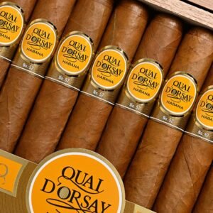 Quai d’Orsay No. 52 n-10