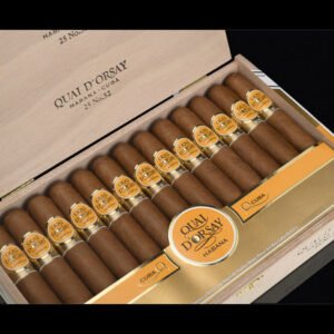 Quai d’Orsay No. 52 n-25