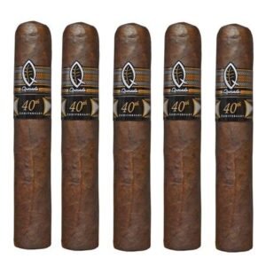 Quesada 40th Anniversary Robusto