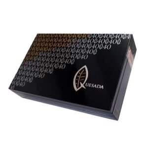 Quesada 40th Anniversary Toro Real