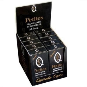 Quesada Petites 10