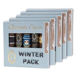 Quesada Winter Pack