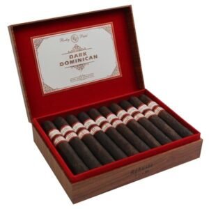Rocky Patel Dark Dominican Robusto