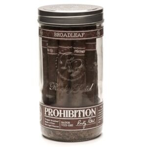 Rocky Patel Prohibition Toro Connecticut Broadleaf
