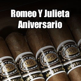Romeo y Julieta Aniversario