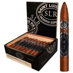 Saint Luis Rey Belicoso