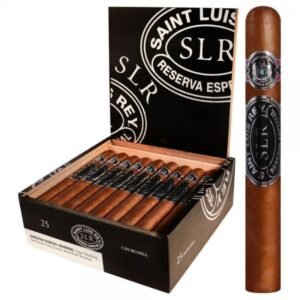Saint Luis Rey Churchill