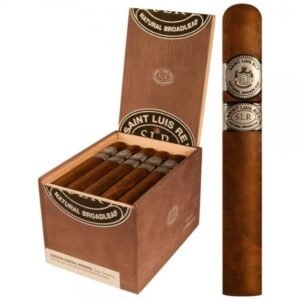 Saint Luis Rey Natural Broadleaf Magnum