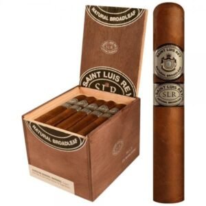 Saint Luis Rey Natural Broadleaf Rothchilde