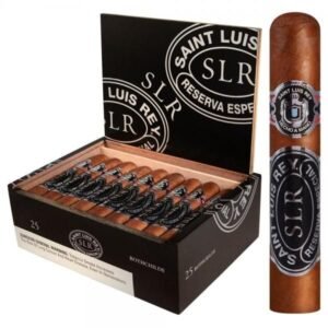 Saint Luis Rey Rothschild