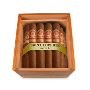 Saint Luis Rey Serie G Churchill (Natural)