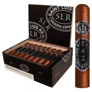 Saint Luis Rey Titan