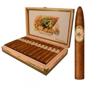 Vegas Cubanas Imperiales